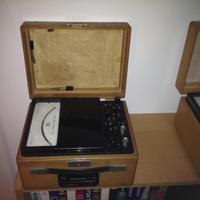 Strumenti di misura