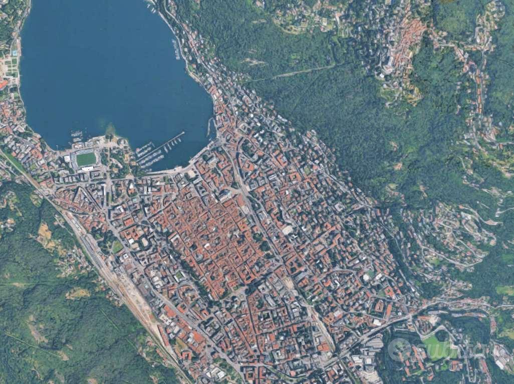 Apartment in Como, San Vitale, San Giuliano - Vista 5