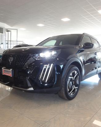 Peugeot 2008 BlueHDi 130 S&S EAT8 GT