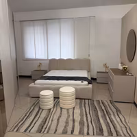 CAMERA DA LETTO GRUPPO TOMASELLA