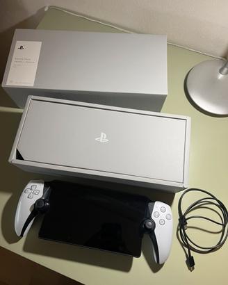 Playstation ps portal