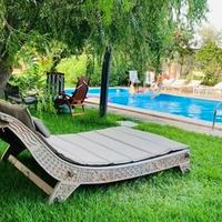 IN GRUPPO IN SALENTO:Masseria Piscina Sole e Mare