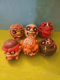 Mad Balls Giochi Preziosi leggi descrizione.