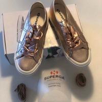 Sneakers Superga