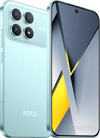 xiaomi poco f8 pro 