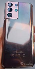 Samsung s21 ultra 500gb sul nuovo