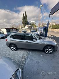 Bmw X1 sDrive18d Futura
