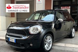 Mini Cooper D Countryman 1.6