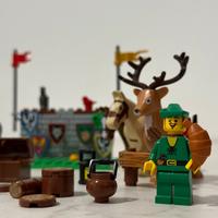 Lego Castle - Mega Pack