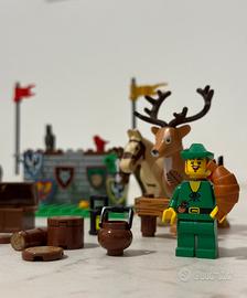 Lego Castle - Mega Pack