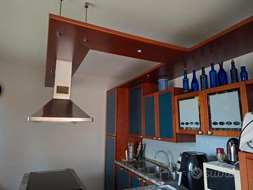 cucina completa