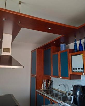 cucina completa