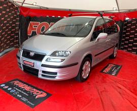 Fiat Ulysse 2.0 diesel 120CV