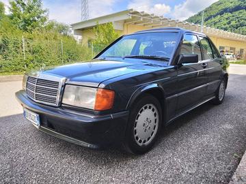 Mercedes-benz 190 2.3 E-16