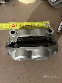pinze freno Brembo radiali 4 pistoncini interasse