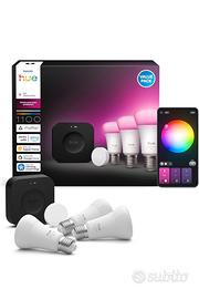 Philips hue kit