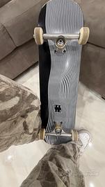 SKATEBOARD SKATEDELUXE  COMPLETO PREMIUM