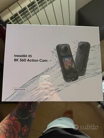 Insta360 X5