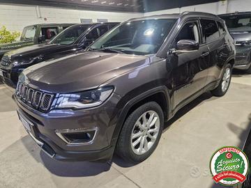 JEEP Compass 1.3 Turbo T4 150 CV aut. 2WD Limite