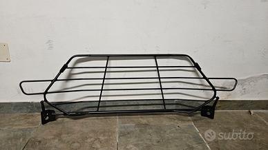 Griglia bagagliaio Volvo V90 CC