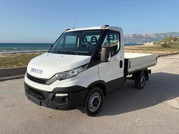 Iveco Daily 35s12