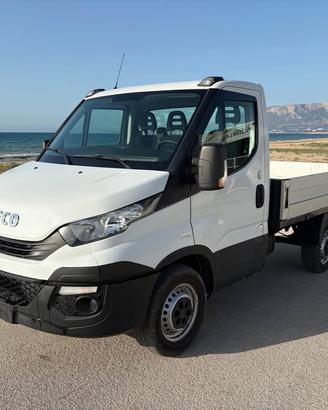 Iveco Daily 35s12