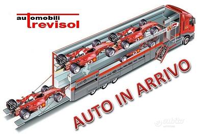 Alfa Romeo Tonale 1.3 Turbo PHEV Plug-In Intensa A