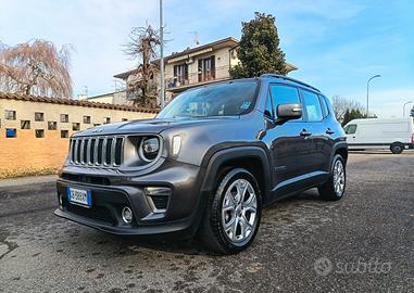 Jeep Renegade 1.0 T3 Limited