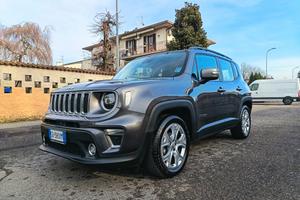 Jeep Renegade 1.0 T3 Limited