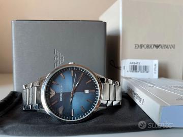 Orologio uomo ARMANI AR2472