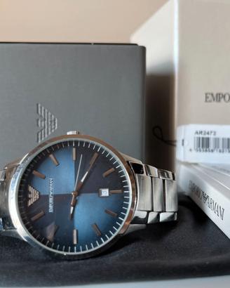 Orologio uomo ARMANI AR2472