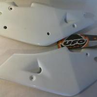 UFO HU03304041 FIANCATINE LATERALI HUSQVARNA CR 12