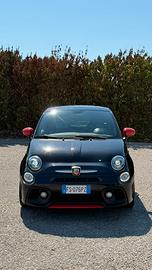 ABARTH 595 2018