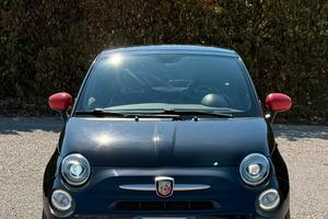 ABARTH 595 2018