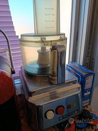 robot da cucina professionale 