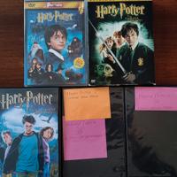 Harry Potter saga completa