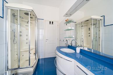 mobile bagno