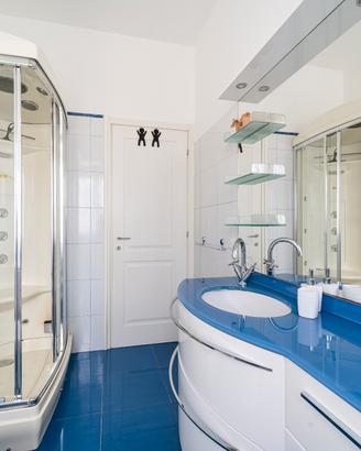 mobile bagno
