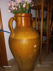 antico orcio pugliese