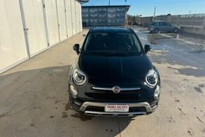 Fiat 500X 1.6 MultiJet 120 CV Cross plus anno 2017
