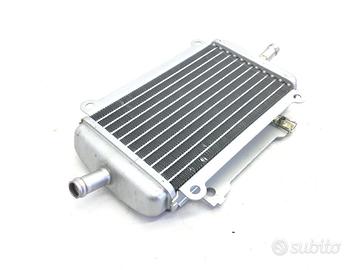 RADIATORE ACQUA LIQUIDO RAFFREDDAMENTO PIAGGIO VES