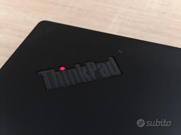 LENOVO THINKPAD X1 CARBON i7 16/1TB 