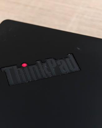 LENOVO THINKPAD X1 CARBON i7 16/1TB 