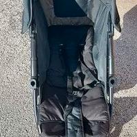 Passeggino 3 Ruote Hauck mod. Citi Neo 2