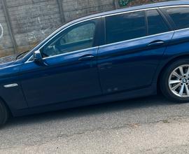 Bmw serie 5 2013