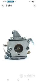 Carburatore  Stihl Motosega 