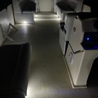 Imbarcazione oasis 25