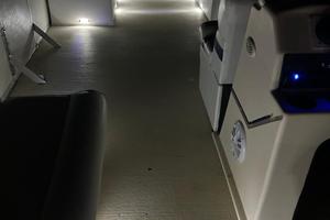 Imbarcazione oasis 25