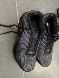 Scarpe nike tn taglia 36.5