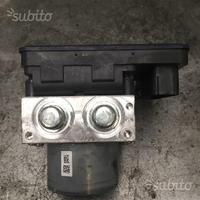 Centralina abs fiat 500x jeep renegade